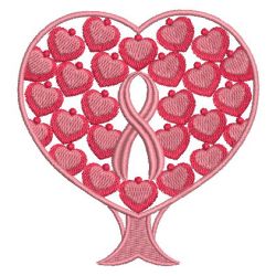 Pink Ribbon 07