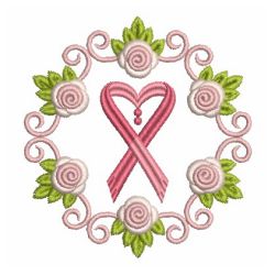 Pink Ribbon 10