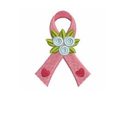 Pink Ribbon 13