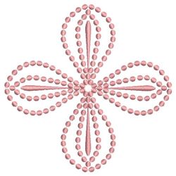 Candlewick Elegance 2(Md) machine embroidery designs