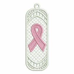 FSL Pink Ribbon Bookmarks 03