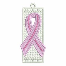 FSL Pink Ribbon Bookmarks 05