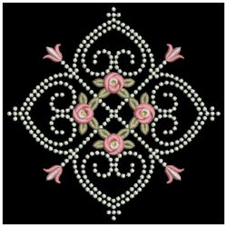 Candlewick Rose Quilt 02(Sm)