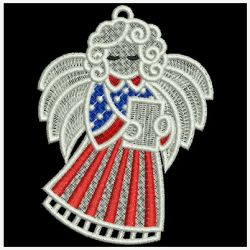 FSL Angels 3 02 machine embroidery designs