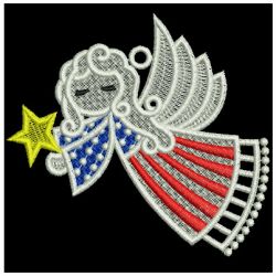 FSL Angels 3 05 machine embroidery designs