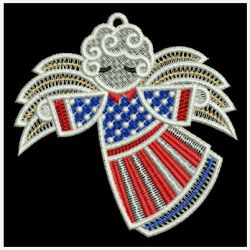 FSL Angels 3 07 machine embroidery designs