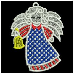 FSL Angels 3 09 machine embroidery designs