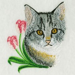 Kittens 2 03 machine embroidery designs