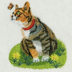 Kittens 2 06 machine embroidery designs