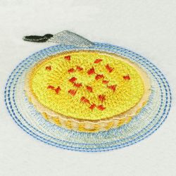 Dessert 02 machine embroidery designs