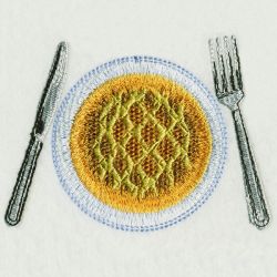 Dessert 03 machine embroidery designs