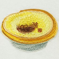 Dessert 04 machine embroidery designs