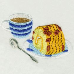 Dessert 07 machine embroidery designs