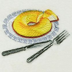 Dessert 10 machine embroidery designs