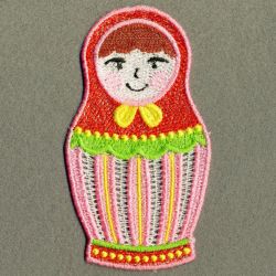 FSL Russian Dolls 04