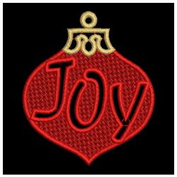 FSL Christmas Joy 06 machine embroidery designs