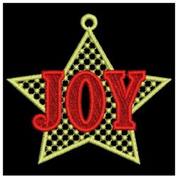 FSL Christmas Joy 07 machine embroidery designs