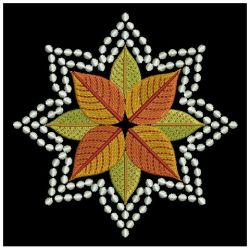Candlewick Autumn Quilt 02(Lg) machine embroidery designs