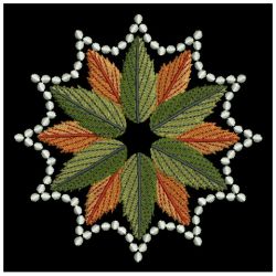 Candlewick Autumn Quilt 05(Md) machine embroidery designs