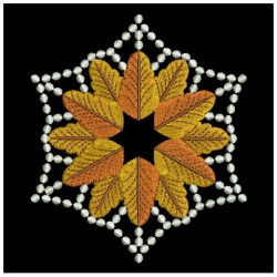 Candlewick Autumn Quilt 07(Sm) machine embroidery designs