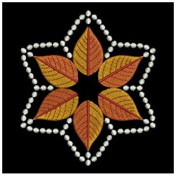 Candlewick Autumn Quilt 10(Sm) machine embroidery designs