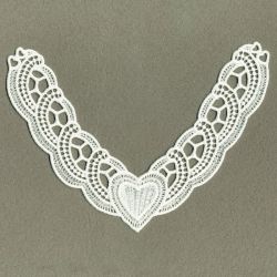 FSL Necklines 02 machine embroidery designs