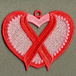 FSL Pink Ribbon 2 03 machine embroidery designs