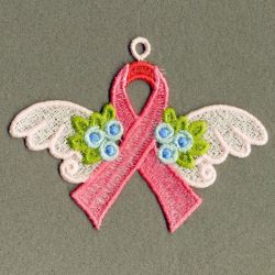 FSL Pink Ribbon 2 06 machine embroidery designs