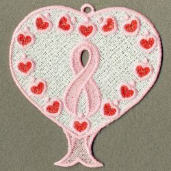 FSL Pink Ribbon 2 07 machine embroidery designs