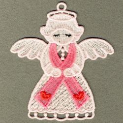 FSL Pink Ribbon 2 08 machine embroidery designs