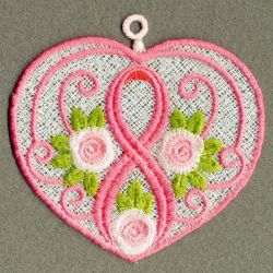 FSL Pink Ribbon 2 09 machine embroidery designs