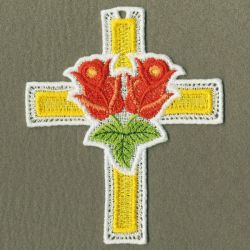 FSL Rose Cross 2 05