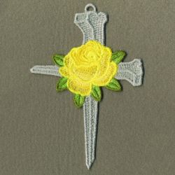 FSL Rose Cross 2 07