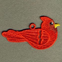 FSL Cardinal 03 machine embroidery designs
