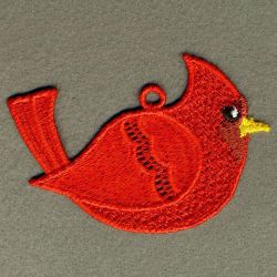 FSL Cardinal 04 machine embroidery designs
