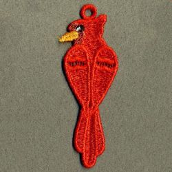 FSL Cardinal 06 machine embroidery designs