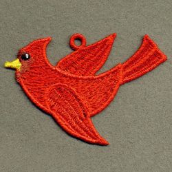 FSL Cardinal 08 machine embroidery designs
