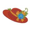 Fancy Hats 06