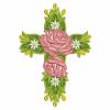 Rose Cross 2 08(Lg)