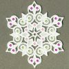 FSL Crystal Snowflakes 02