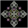 Fabulous Flower Quilt 5 05(Sm)
