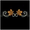Candlewick Autumn Leaves 04(Md)