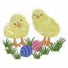 Easter Egg Chicks 07
