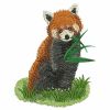 Red Panda 01(Sm)