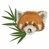 Red Panda 03(Sm)