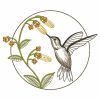 Vintage Hummingbirds 01(Md)