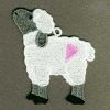 FSL Folk Sheep