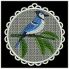 FSL Blue Jay Ornaments 01