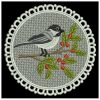 FSL Chickadee Ornaments 02