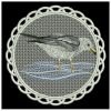 FSL Seabird Ornaments